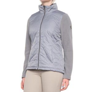 zeroxposur danica 3 in 1 systems jacket